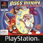 Bugs Bunny: Lost In Time Front Cover