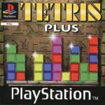 Tetris Plus Front Cover