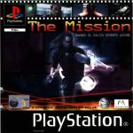 The Mission Front Cover