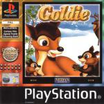 Goldie Front Cover