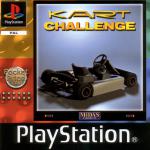 Kart Challenge Front Cover