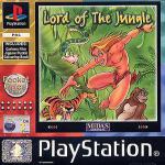 Lord of the Jungle Front Cover