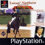 'Lassun' Nathhorst Presentrar Riding Star Front Cover