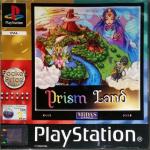 Prism Land Front Cover