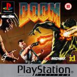 Doom Front Cover