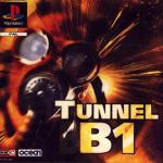 Tunnel B1 Front Cover