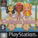 Cindy's Caribbean Holiday Front Cover