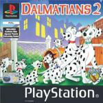 Dalmatians 2 Front Cover