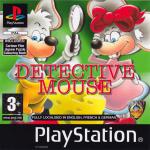 Detective Mouse Front Cover