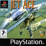 Jet Ace Front Cover