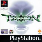 Terracon Front Cover