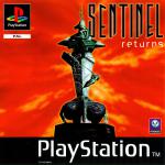 Sentinel Returns Front Cover