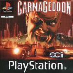 Carmageddon Front Cover