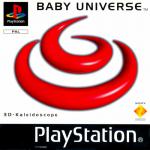 Baby Universe Front Cover