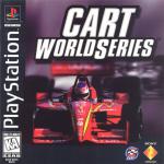 CART World Series Front Cover