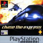 Chase The Express Front Cover