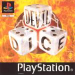 Devil Dice Front Cover