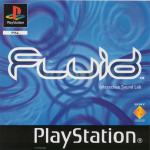 Fluid Front Cover