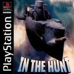 In the Hunt Front Cover