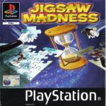 Jigsaw Madness Front Cover