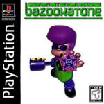 Johnny Bazookatone Front Cover