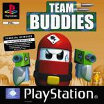 Team Buddies Front Cover