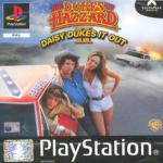 The Dukes of Hazzard II: Daisy Dukes It Out Front Cover