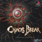 Chaos Break Front Cover