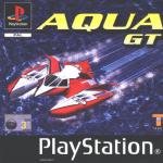 Aqua GT Front Cover