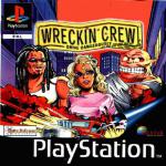 Wreckin' Crew Front Cover