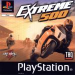 Extreme 500 Front Cover