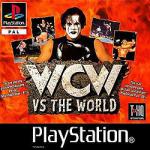 WCW vs. the World Front Cover