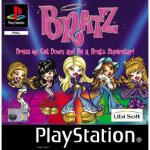 Bratz Front Cover