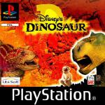 Disney's Dinosaur Front Cover