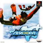 Aero Dive Front Cover