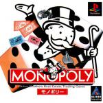 Monopoly Front Cover