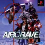 AirGrave Front Cover