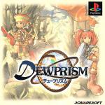 DewPrism Front Cover