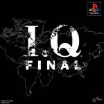 IQ Final Front Cover