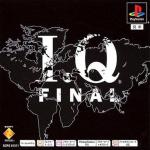 IQ Final Front Cover