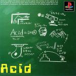 Acid Front Cover