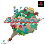 Astronoka Front Cover