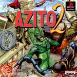 Azito 2 Front Cover