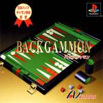 Backgammon Front Cover