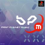 Beat Planet Music Front Cover