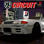 C1 Circuit Front Cover