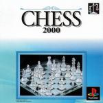 Chess 2000 Front Cover