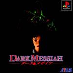 Dark Messiah Front Cover