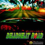 Deadheat Road Front Cover