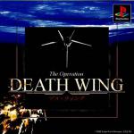 Death Wing Front Cover